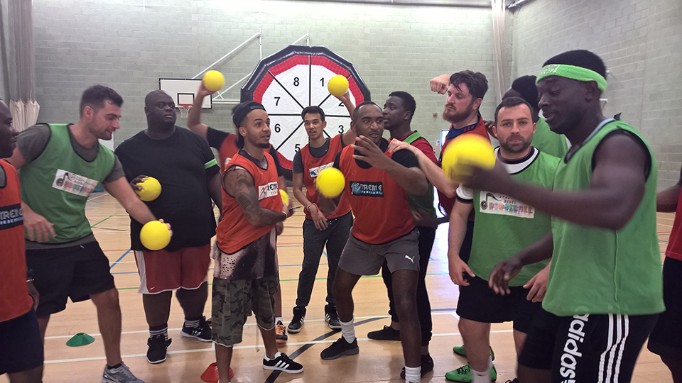 ACE Coaching and Teacher Training Sports Parties for Children and Adults